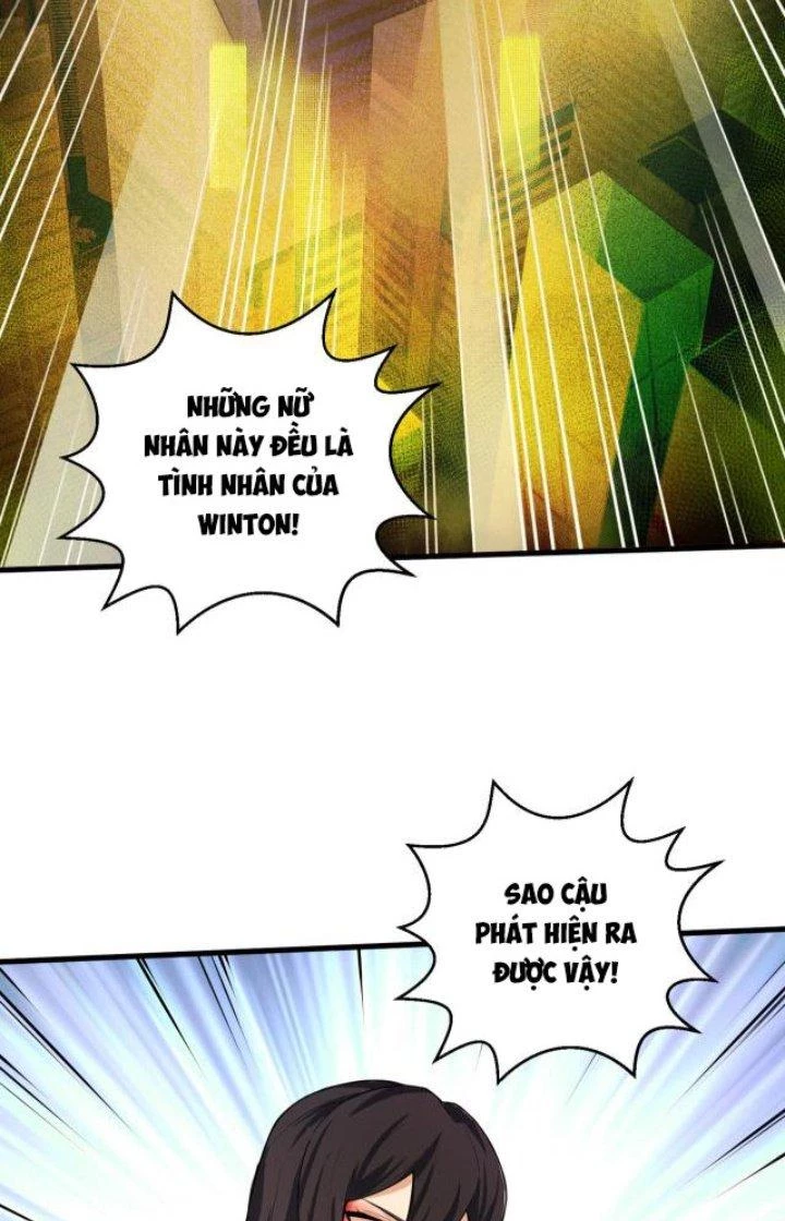 Đại Lão Nãy Có Chút Cẩu Thả, Náo Động Cả Thiên Khởi Chapter 18 - Trang 2