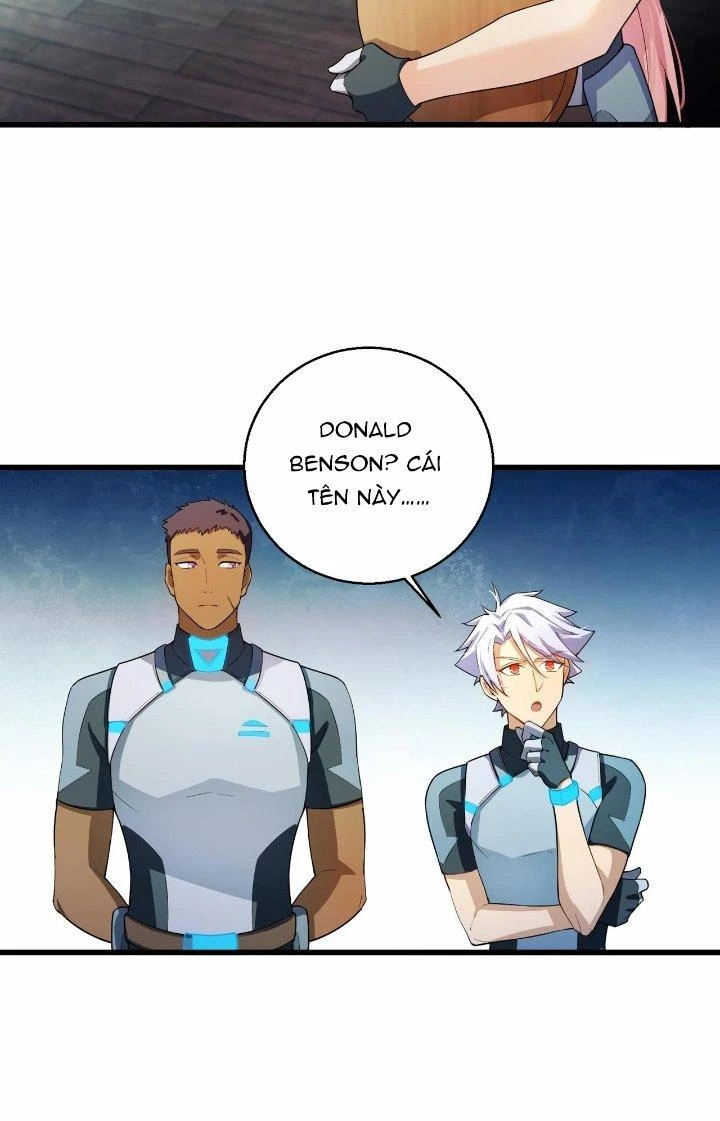 Đại Lão Nãy Có Chút Cẩu Thả, Náo Động Cả Thiên Khởi Chapter 19 - Trang 2