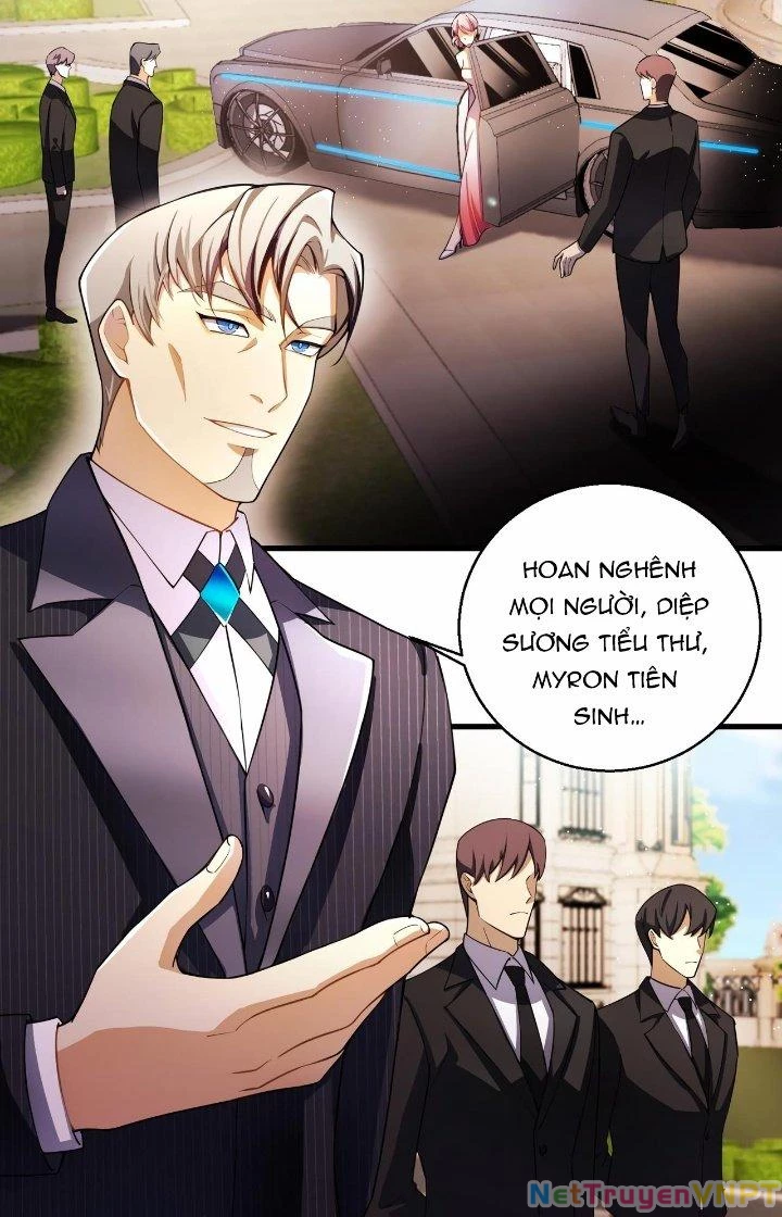 Đại Lão Nãy Có Chút Cẩu Thả, Náo Động Cả Thiên Khởi Chapter 19 - Trang 2