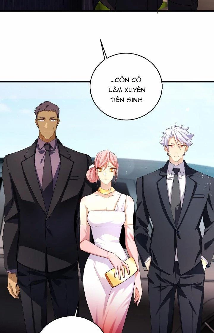 Đại Lão Nãy Có Chút Cẩu Thả, Náo Động Cả Thiên Khởi Chapter 19 - Trang 2