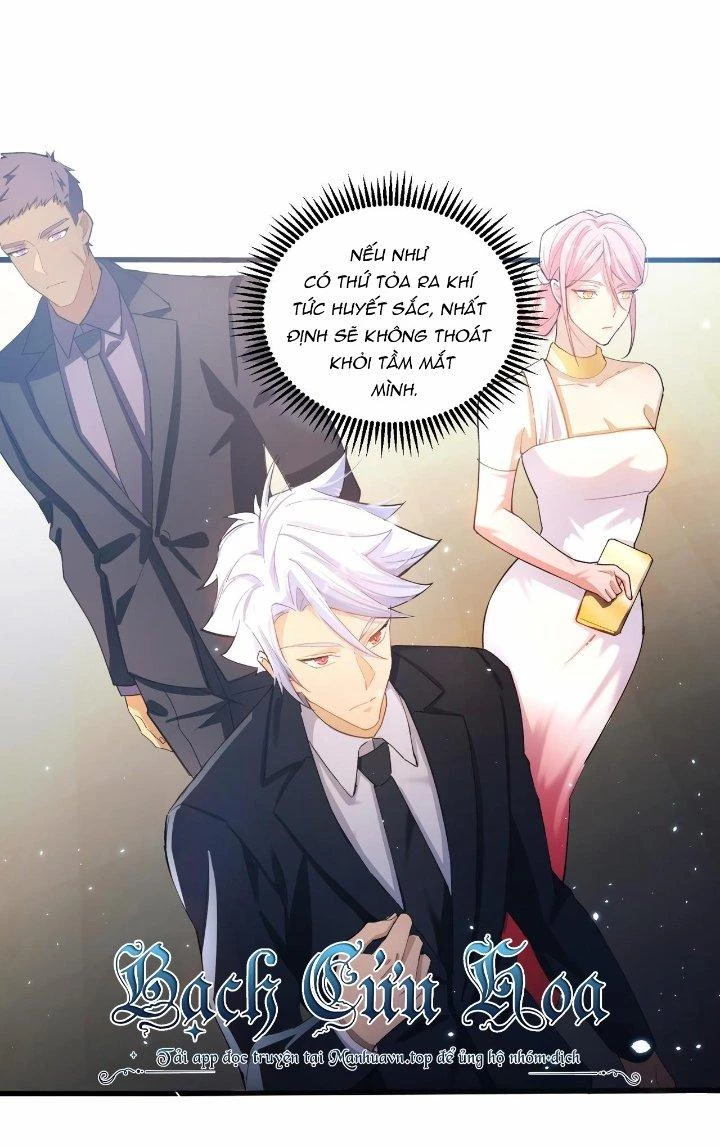 Đại Lão Nãy Có Chút Cẩu Thả, Náo Động Cả Thiên Khởi Chapter 19 - Trang 2