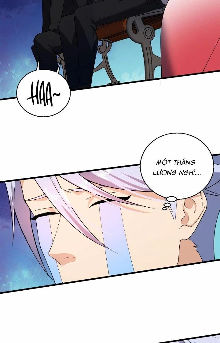 Đại Lão Nãy Có Chút Cẩu Thả, Náo Động Cả Thiên Khởi Chapter 19 - Trang 2