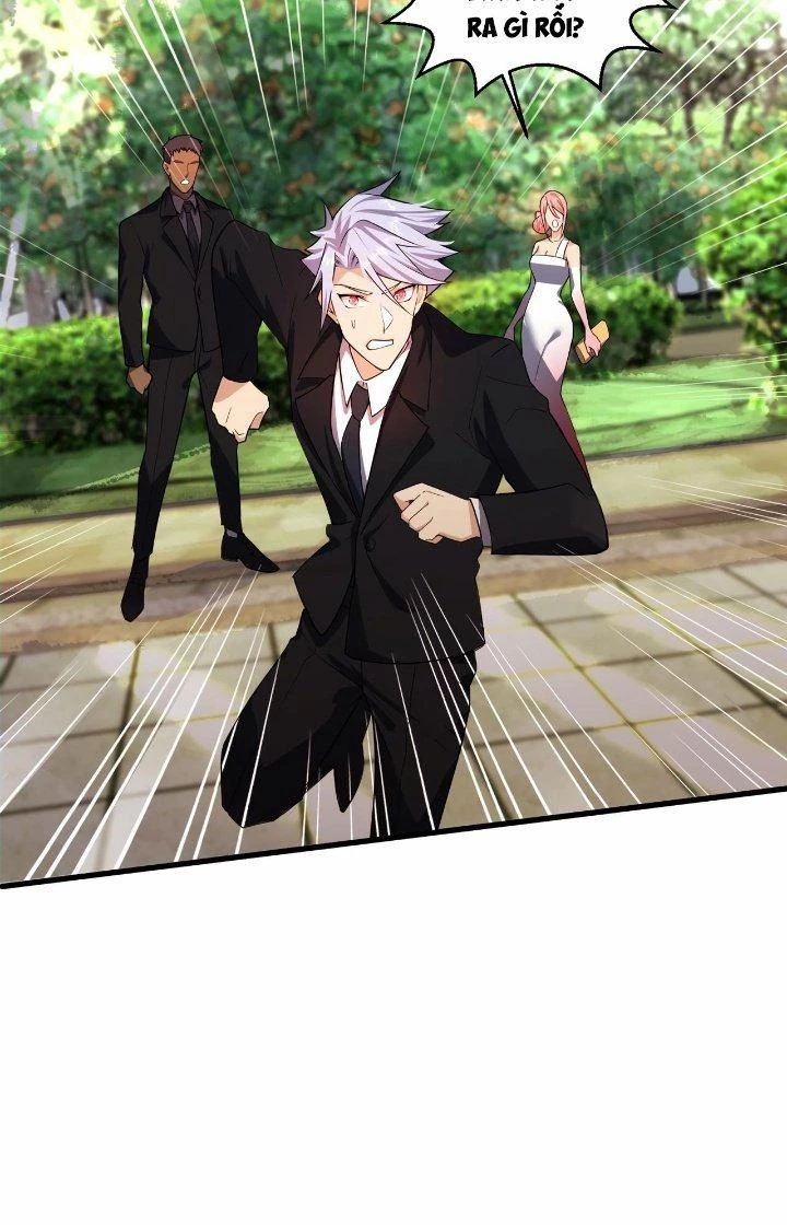 Đại Lão Nãy Có Chút Cẩu Thả, Náo Động Cả Thiên Khởi Chapter 19 - Trang 2