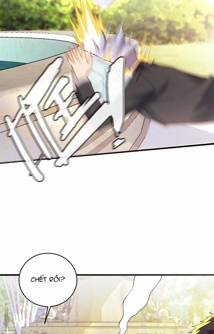 Đại Lão Nãy Có Chút Cẩu Thả, Náo Động Cả Thiên Khởi Chapter 19 - Trang 2