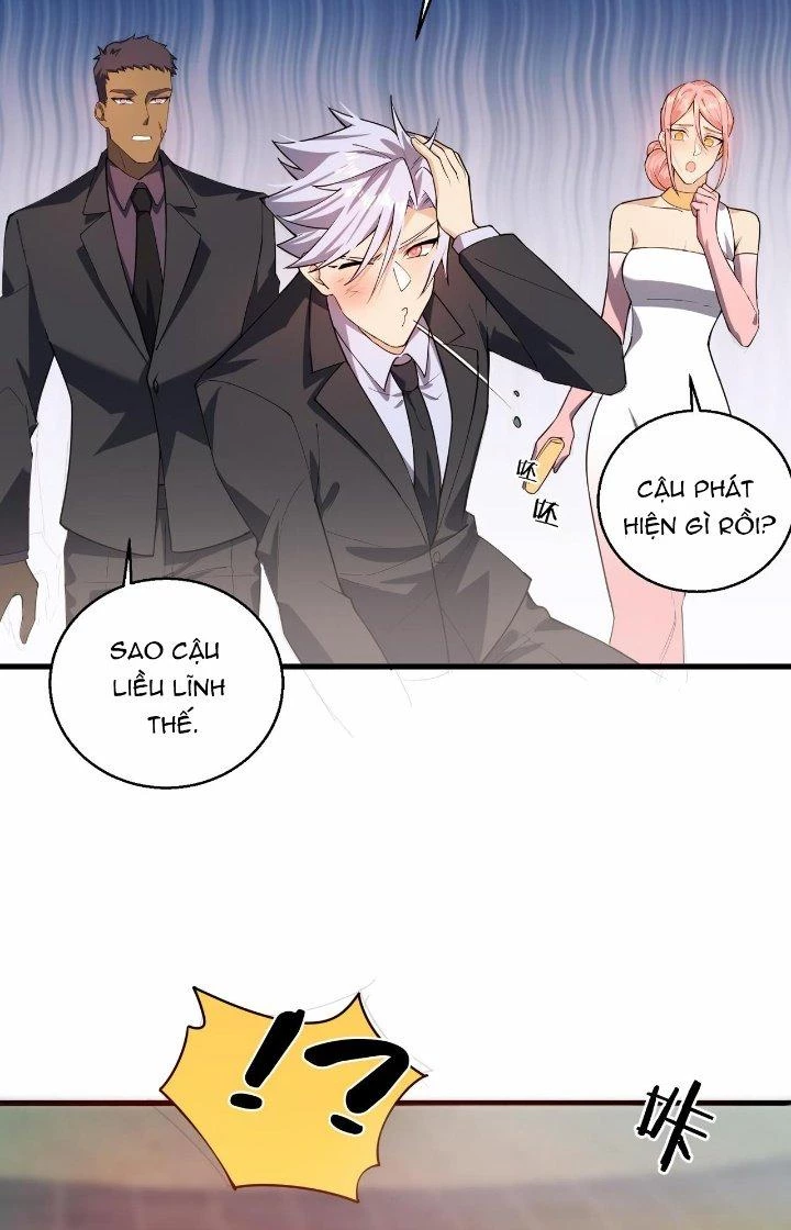 Đại Lão Nãy Có Chút Cẩu Thả, Náo Động Cả Thiên Khởi Chapter 19 - Trang 2