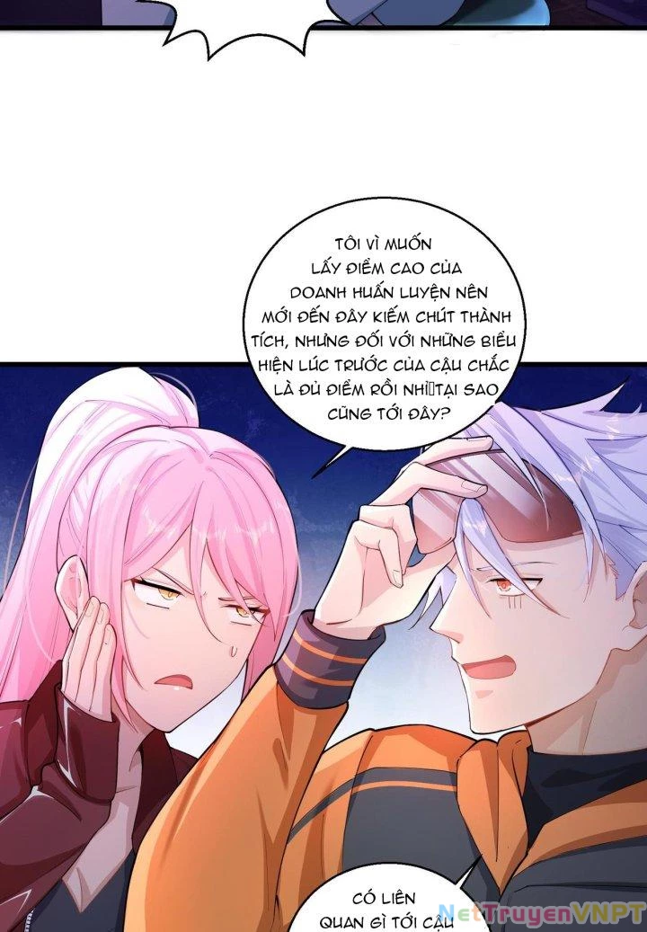 Đại Lão Nãy Có Chút Cẩu Thả, Náo Động Cả Thiên Khởi Chapter 20 - Trang 2