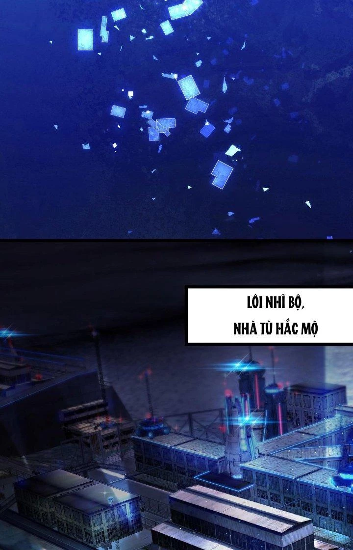 Đại Lão Nãy Có Chút Cẩu Thả, Náo Động Cả Thiên Khởi Chapter 22 - Trang 2