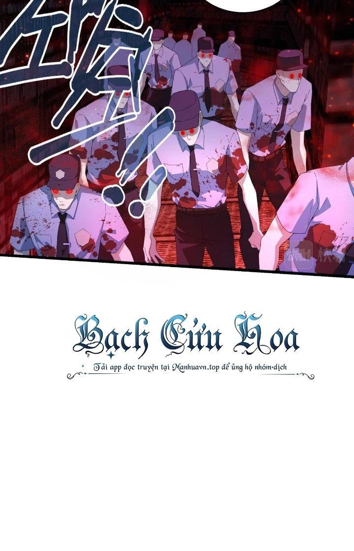 Đại Lão Nãy Có Chút Cẩu Thả, Náo Động Cả Thiên Khởi Chapter 22 - Trang 2