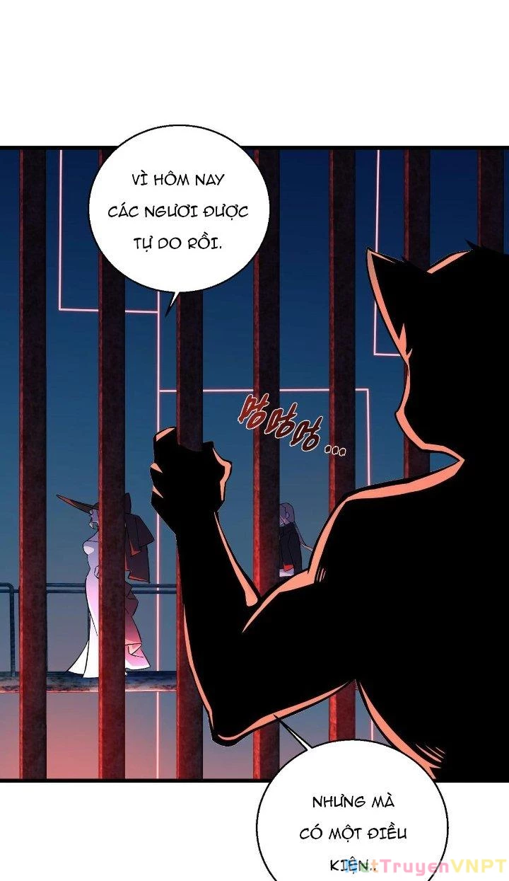 Đại Lão Nãy Có Chút Cẩu Thả, Náo Động Cả Thiên Khởi Chapter 22 - Trang 2