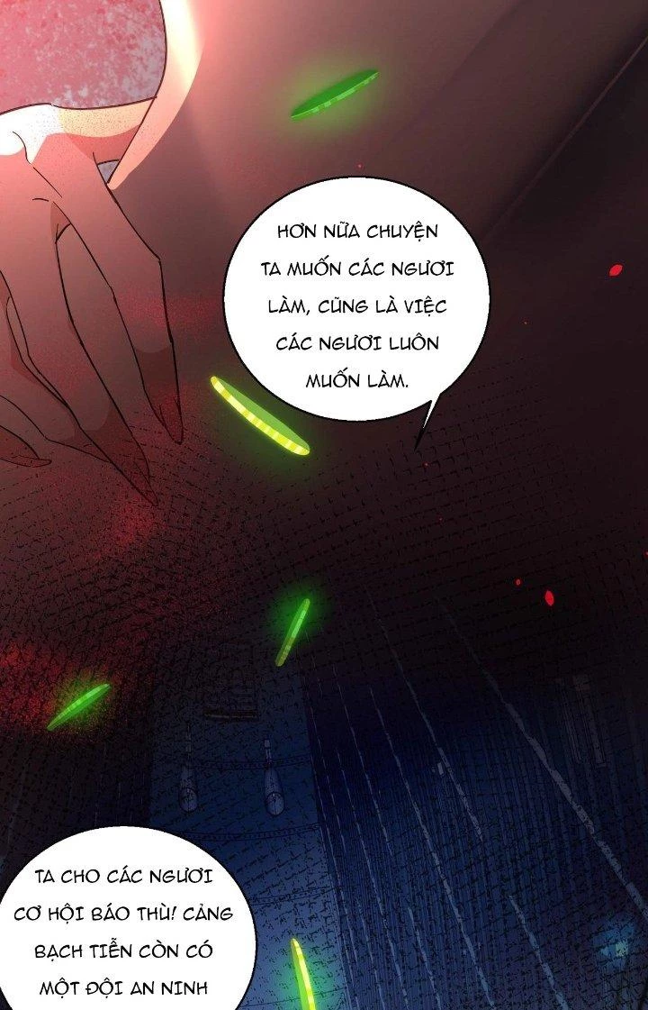 Đại Lão Nãy Có Chút Cẩu Thả, Náo Động Cả Thiên Khởi Chapter 22 - Trang 2