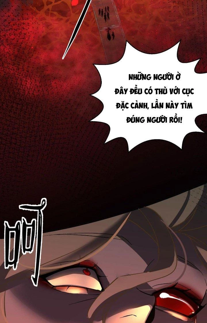 Đại Lão Nãy Có Chút Cẩu Thả, Náo Động Cả Thiên Khởi Chapter 22 - Trang 2