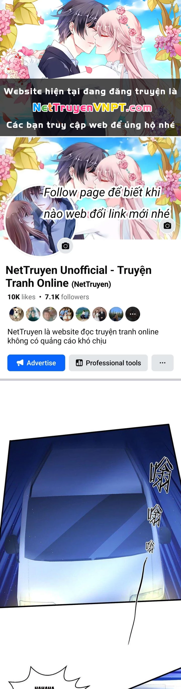 Đại Lão Nãy Có Chút Cẩu Thả, Náo Động Cả Thiên Khởi Chapter 25 - Trang 2