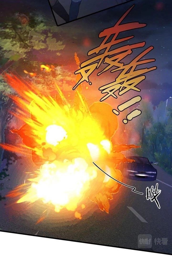 Đại Lão Nãy Có Chút Cẩu Thả, Náo Động Cả Thiên Khởi Chapter 25 - Trang 2