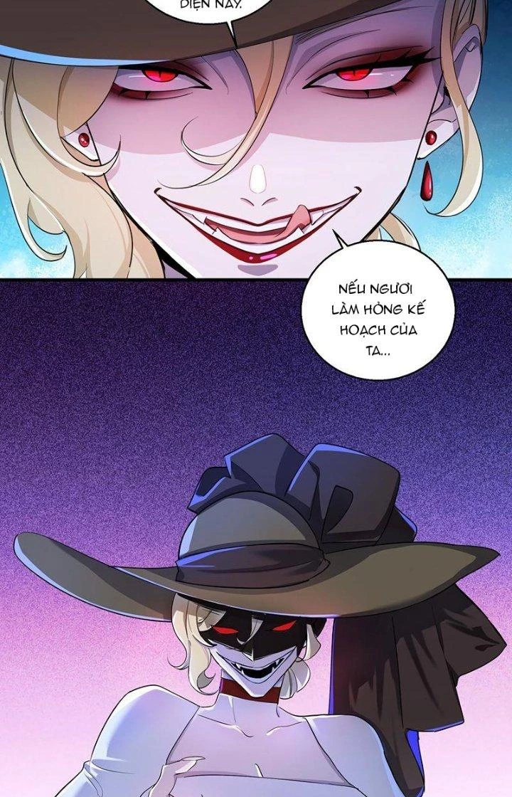 Đại Lão Nãy Có Chút Cẩu Thả, Náo Động Cả Thiên Khởi Chapter 25 - Trang 2