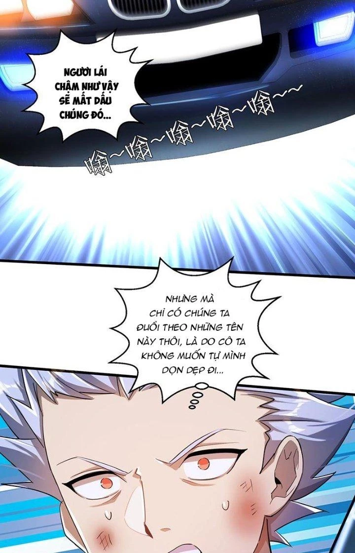 Đại Lão Nãy Có Chút Cẩu Thả, Náo Động Cả Thiên Khởi Chapter 25 - Trang 2