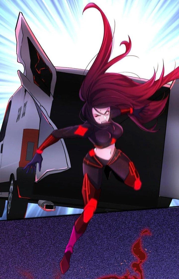 Đại Lão Nãy Có Chút Cẩu Thả, Náo Động Cả Thiên Khởi Chapter 25 - Trang 2