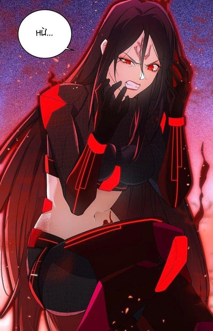 Đại Lão Nãy Có Chút Cẩu Thả, Náo Động Cả Thiên Khởi Chapter 25 - Trang 2