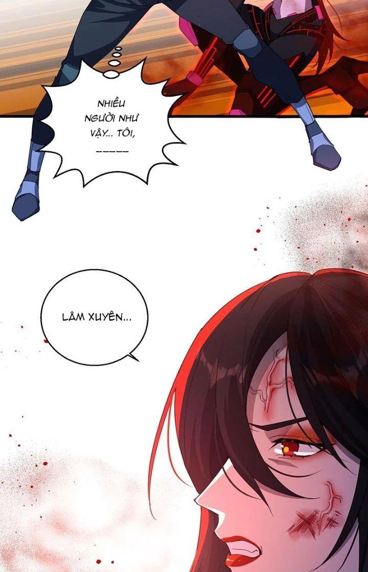 Đại Lão Nãy Có Chút Cẩu Thả, Náo Động Cả Thiên Khởi Chapter 25 - Trang 2