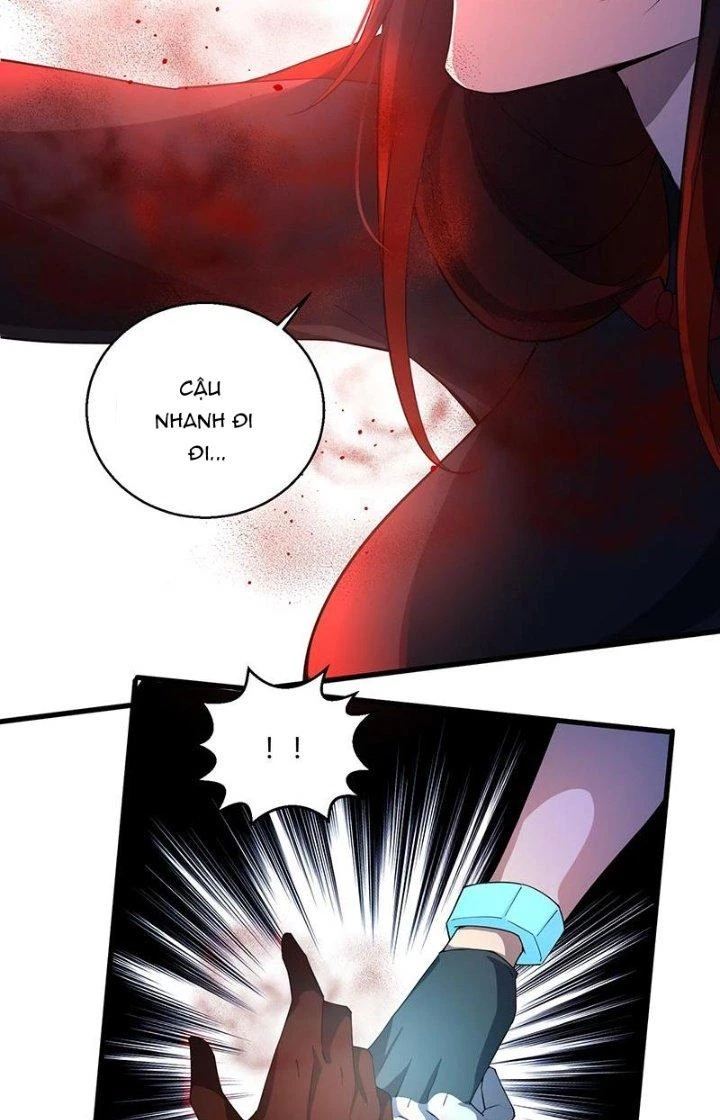 Đại Lão Nãy Có Chút Cẩu Thả, Náo Động Cả Thiên Khởi Chapter 25 - Trang 2