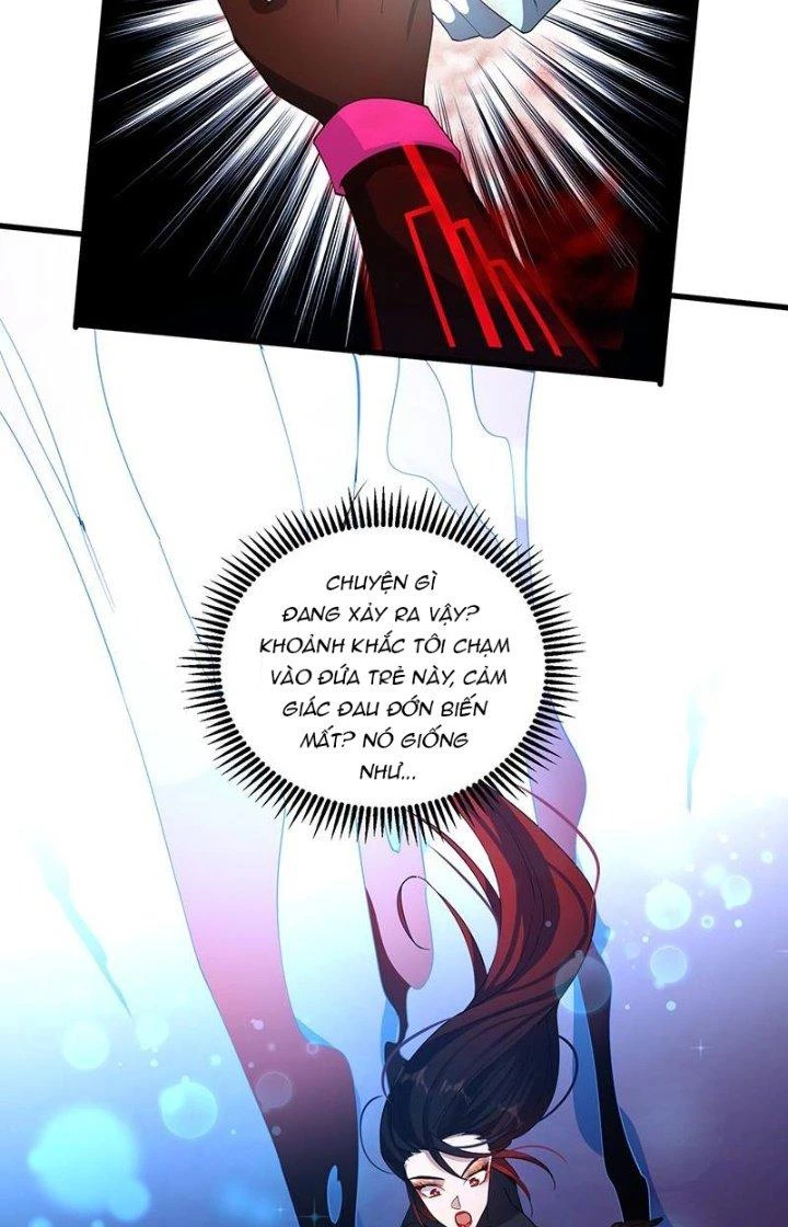 Đại Lão Nãy Có Chút Cẩu Thả, Náo Động Cả Thiên Khởi Chapter 25 - Trang 2