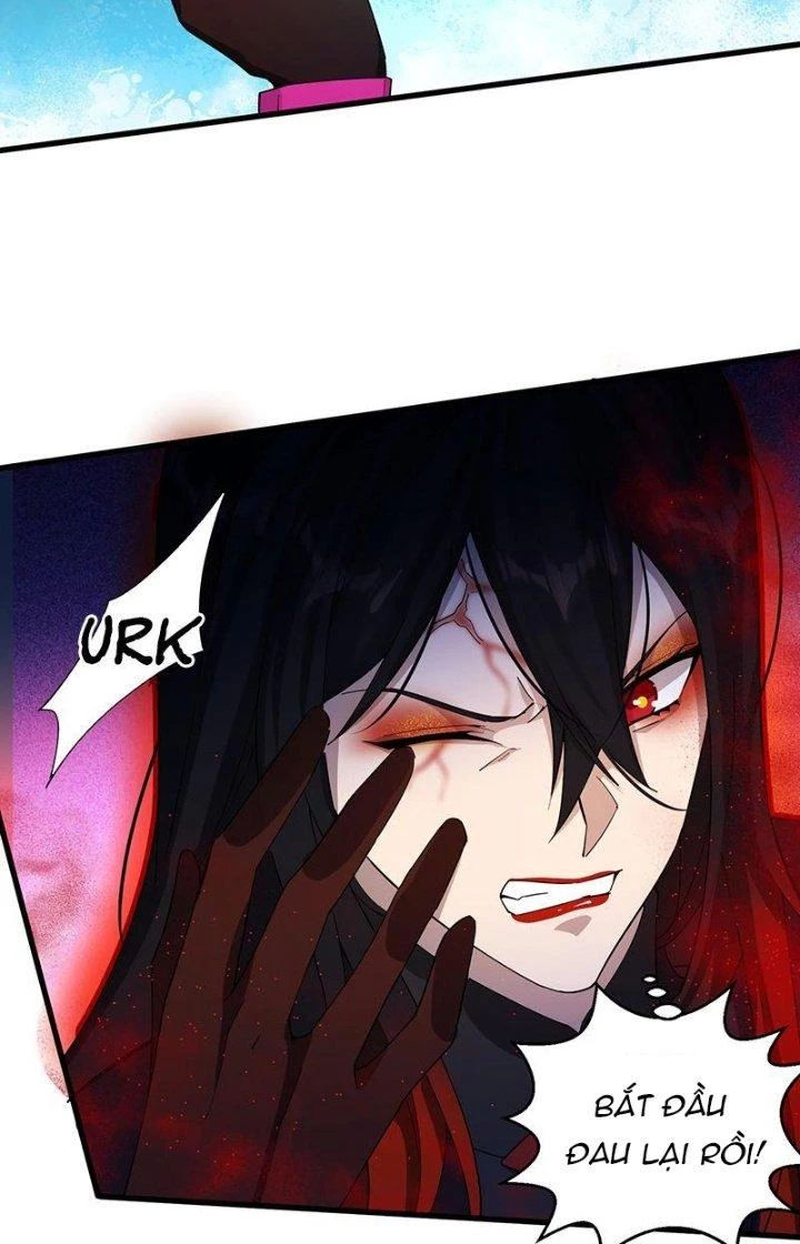 Đại Lão Nãy Có Chút Cẩu Thả, Náo Động Cả Thiên Khởi Chapter 25 - Trang 2