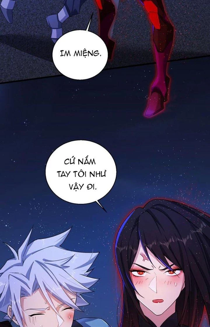 Đại Lão Nãy Có Chút Cẩu Thả, Náo Động Cả Thiên Khởi Chapter 25 - Trang 2