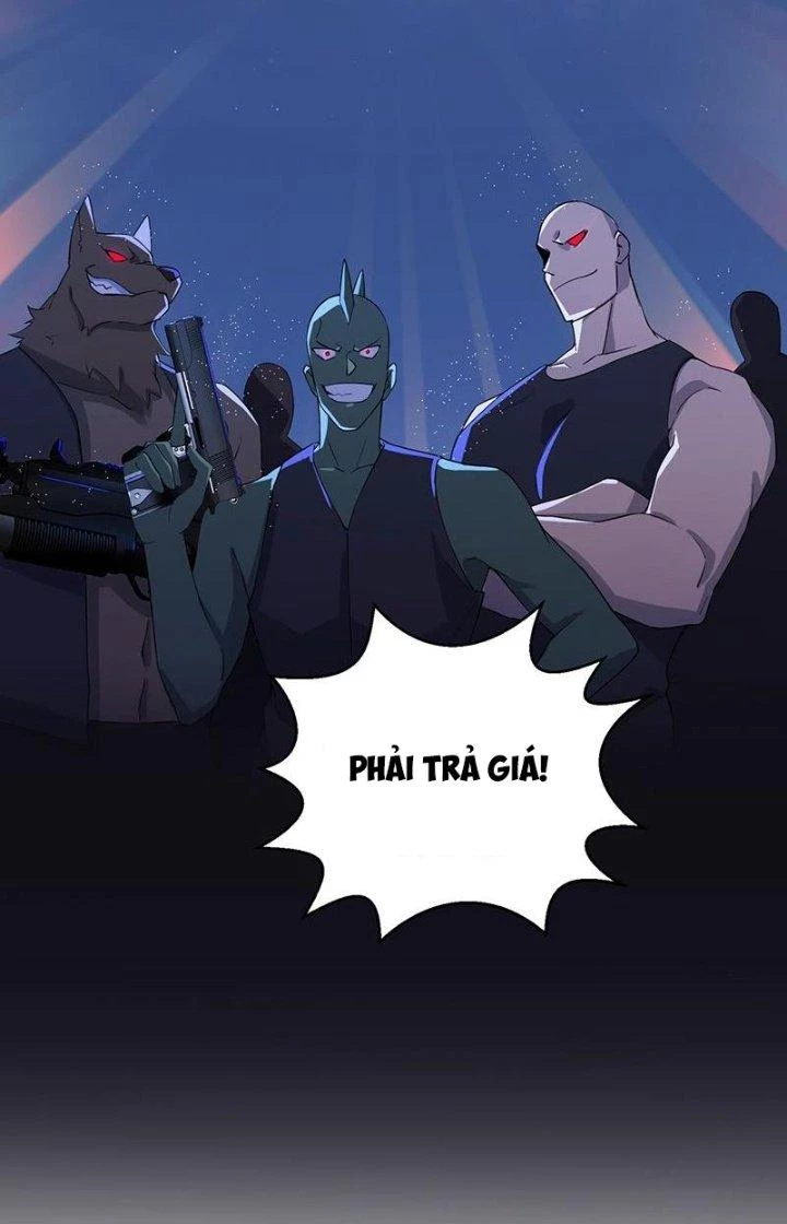 Đại Lão Nãy Có Chút Cẩu Thả, Náo Động Cả Thiên Khởi Chapter 25 - Trang 2