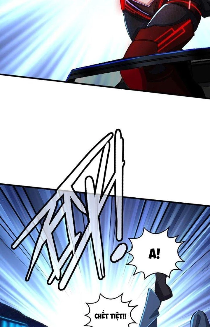 Đại Lão Nãy Có Chút Cẩu Thả, Náo Động Cả Thiên Khởi Chapter 25 - Trang 2