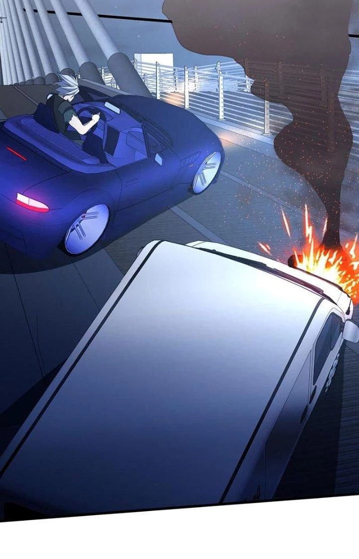 Đại Lão Nãy Có Chút Cẩu Thả, Náo Động Cả Thiên Khởi Chapter 25 - Trang 2