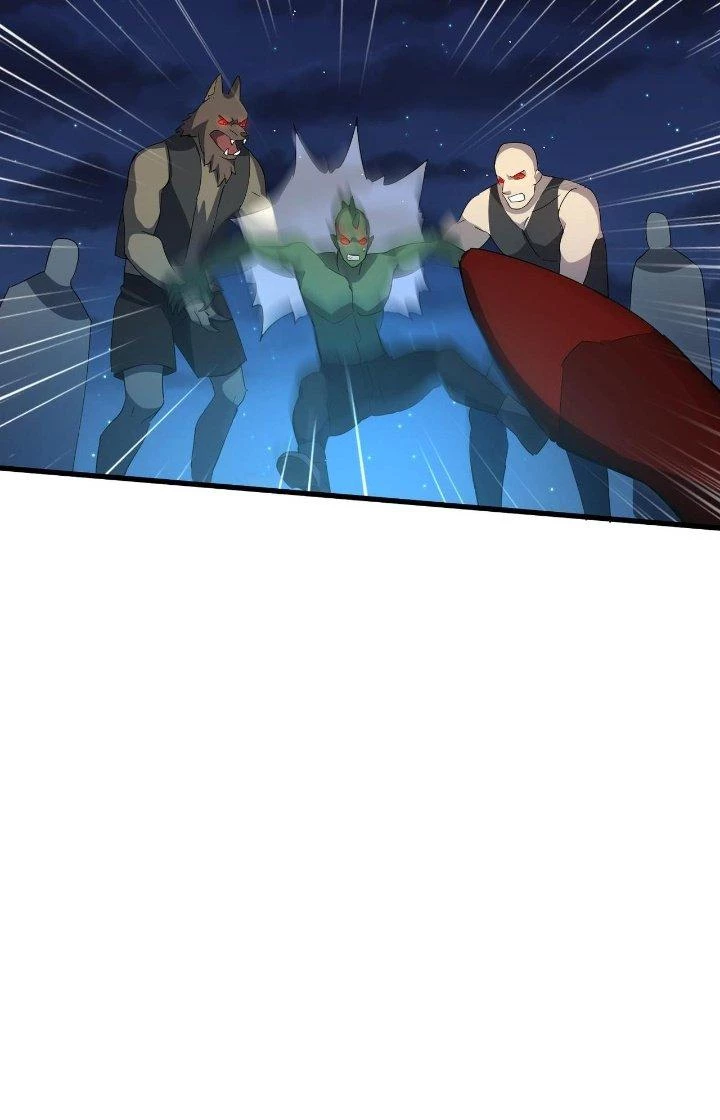 Đại Lão Nãy Có Chút Cẩu Thả, Náo Động Cả Thiên Khởi Chapter 26 - Trang 2