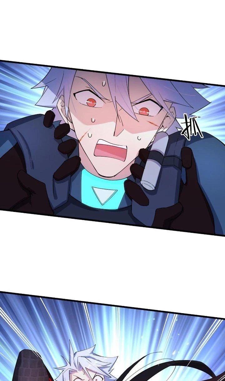 Đại Lão Nãy Có Chút Cẩu Thả, Náo Động Cả Thiên Khởi Chapter 26 - Trang 2