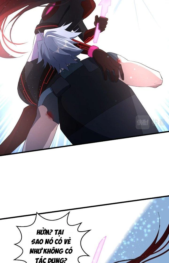 Đại Lão Nãy Có Chút Cẩu Thả, Náo Động Cả Thiên Khởi Chapter 26 - Trang 2