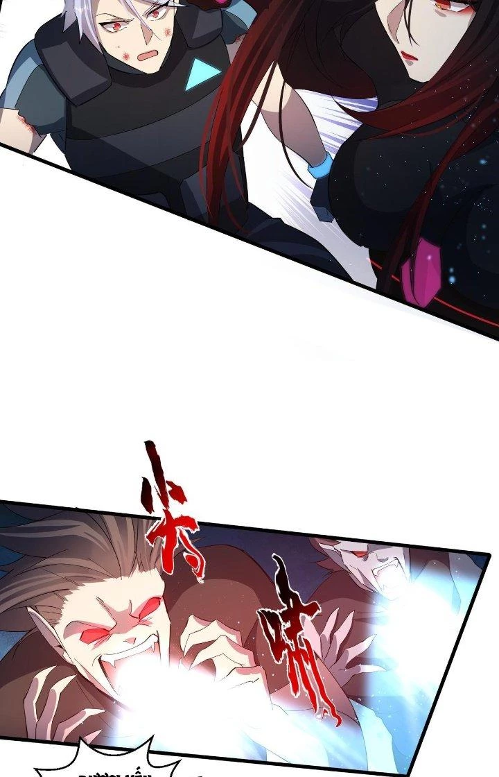 Đại Lão Nãy Có Chút Cẩu Thả, Náo Động Cả Thiên Khởi Chapter 26 - Trang 2