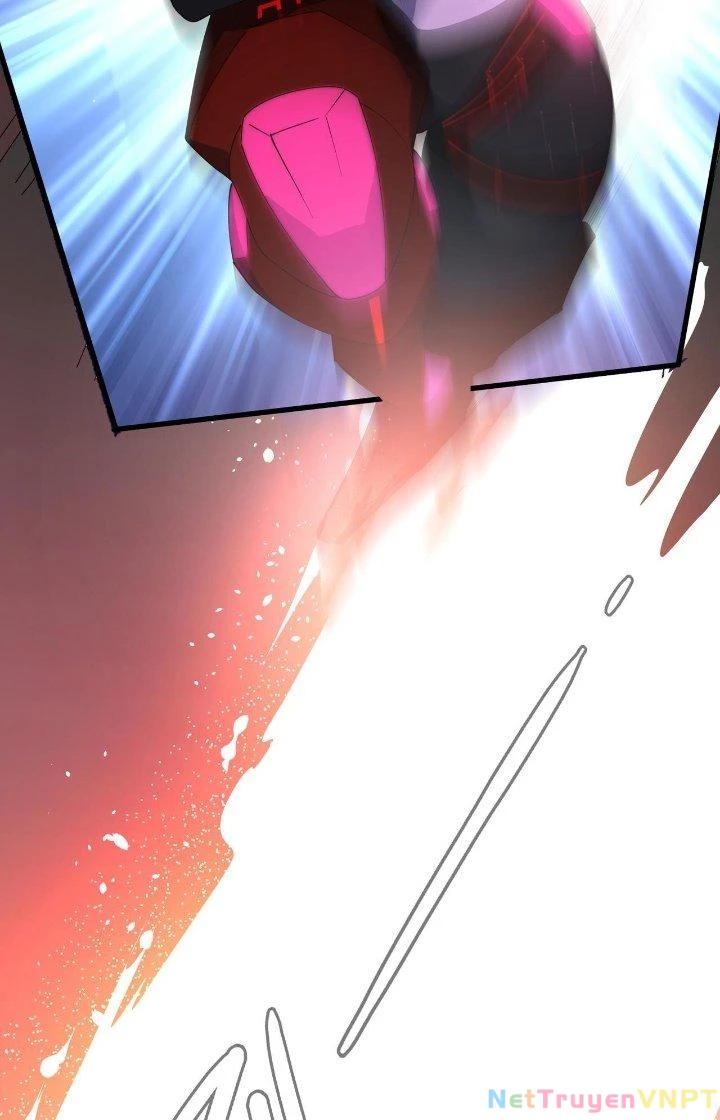 Đại Lão Nãy Có Chút Cẩu Thả, Náo Động Cả Thiên Khởi Chapter 26 - Trang 2