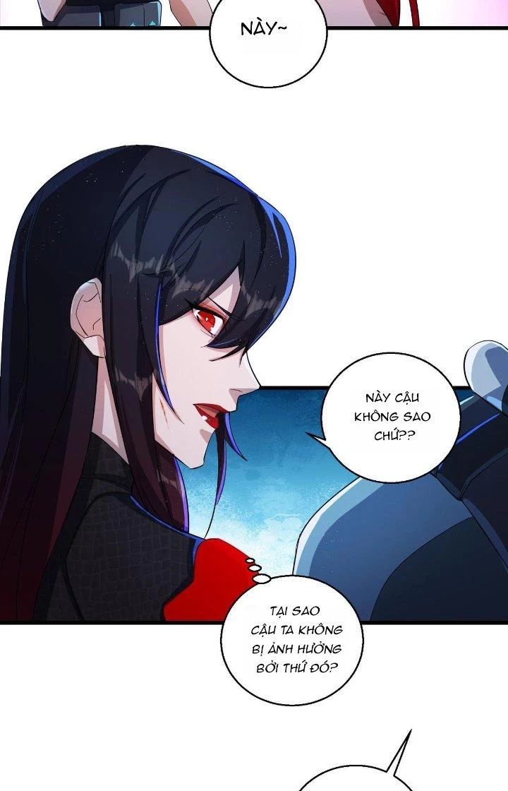 Đại Lão Nãy Có Chút Cẩu Thả, Náo Động Cả Thiên Khởi Chapter 26 - Trang 2