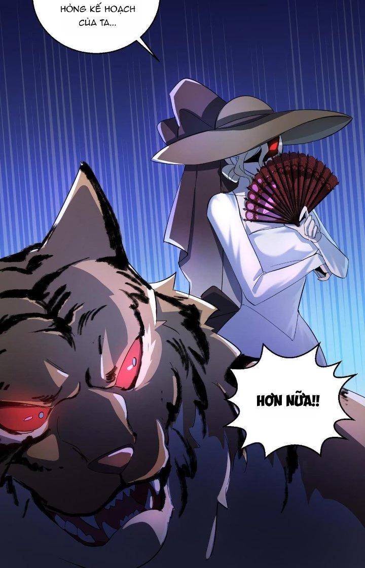 Đại Lão Nãy Có Chút Cẩu Thả, Náo Động Cả Thiên Khởi Chapter 26 - Trang 2