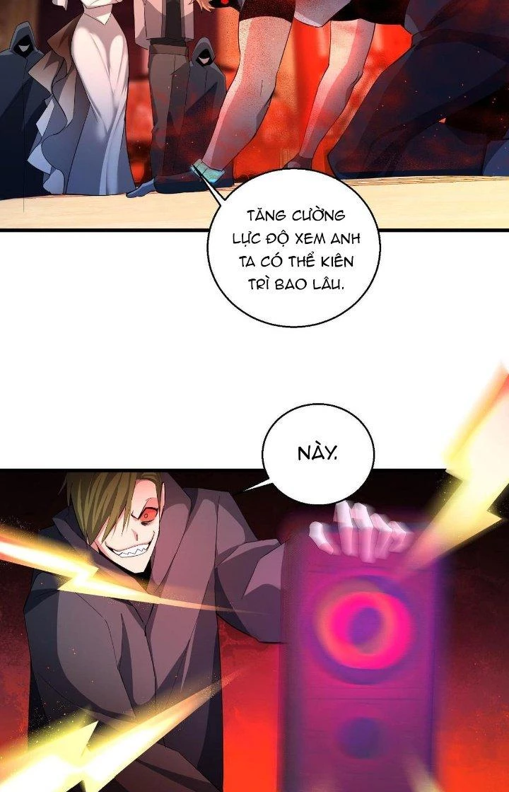 Đại Lão Nãy Có Chút Cẩu Thả, Náo Động Cả Thiên Khởi Chapter 27 - Trang 2