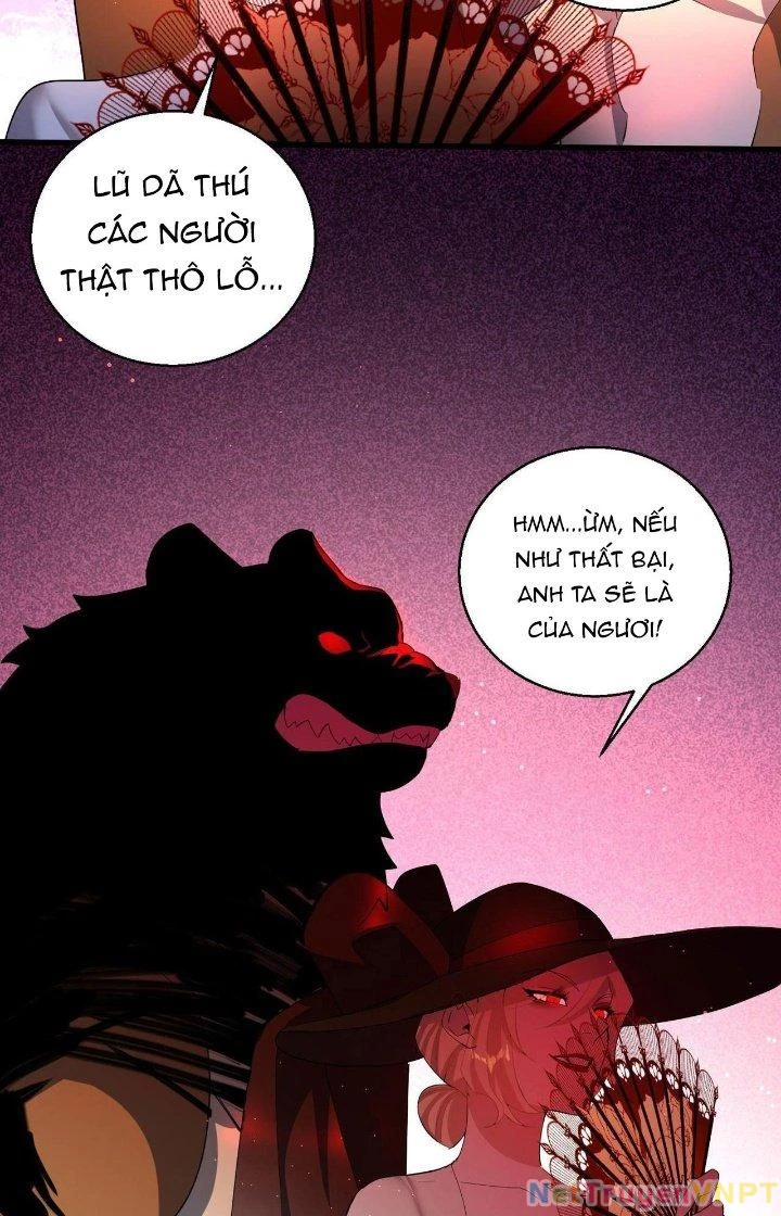 Đại Lão Nãy Có Chút Cẩu Thả, Náo Động Cả Thiên Khởi Chapter 27 - Trang 2