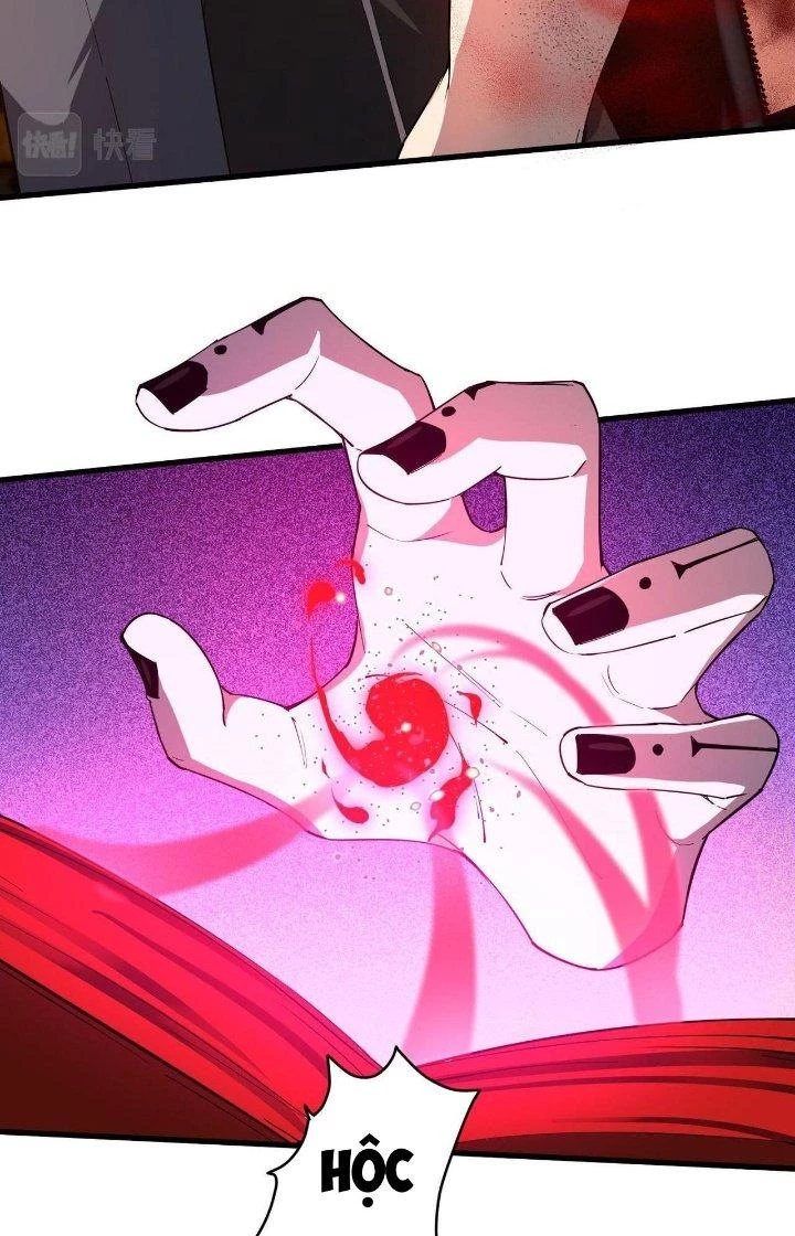 Đại Lão Nãy Có Chút Cẩu Thả, Náo Động Cả Thiên Khởi Chapter 27 - Trang 2