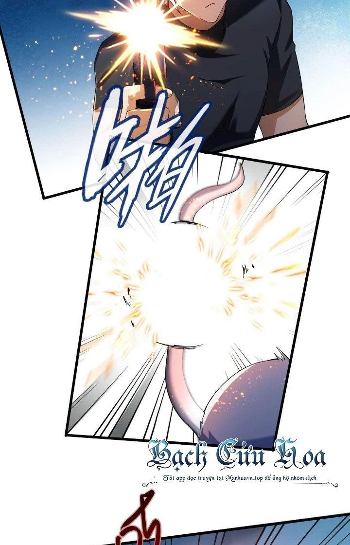 Đại Lão Nãy Có Chút Cẩu Thả, Náo Động Cả Thiên Khởi Chapter 27 - Trang 2