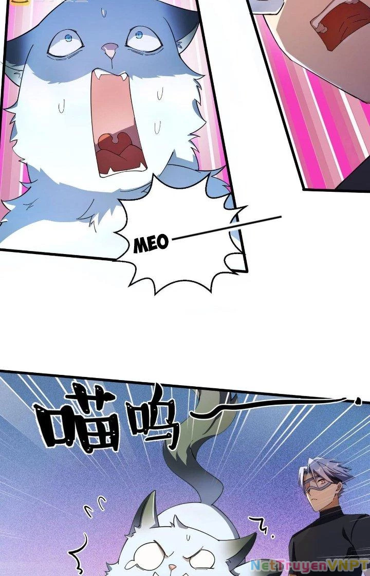 Đại Lão Nãy Có Chút Cẩu Thả, Náo Động Cả Thiên Khởi Chapter 27 - Trang 2