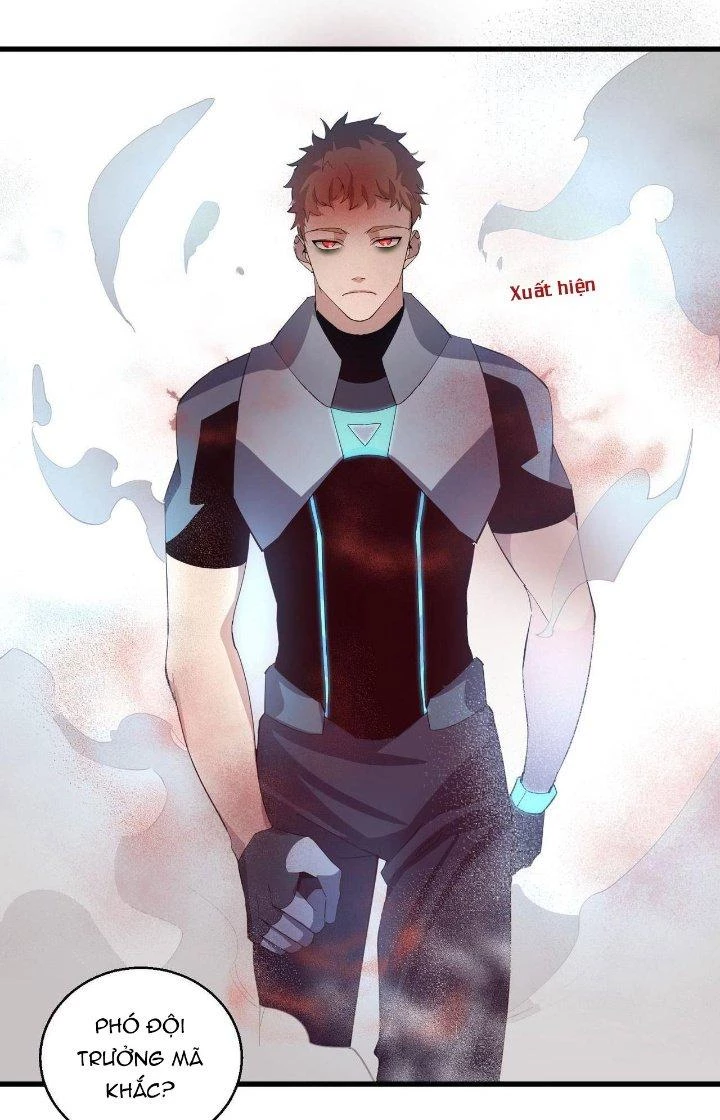 Đại Lão Nãy Có Chút Cẩu Thả, Náo Động Cả Thiên Khởi Chapter 27 - Trang 2