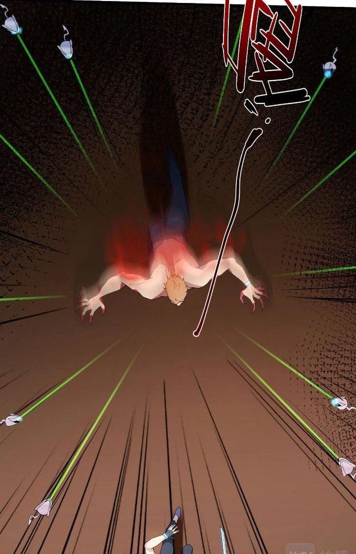 Đại Lão Nãy Có Chút Cẩu Thả, Náo Động Cả Thiên Khởi Chapter 28 - Trang 2