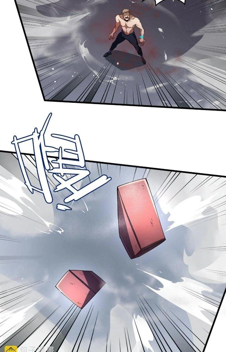 Đại Lão Nãy Có Chút Cẩu Thả, Náo Động Cả Thiên Khởi Chapter 28 - Trang 2