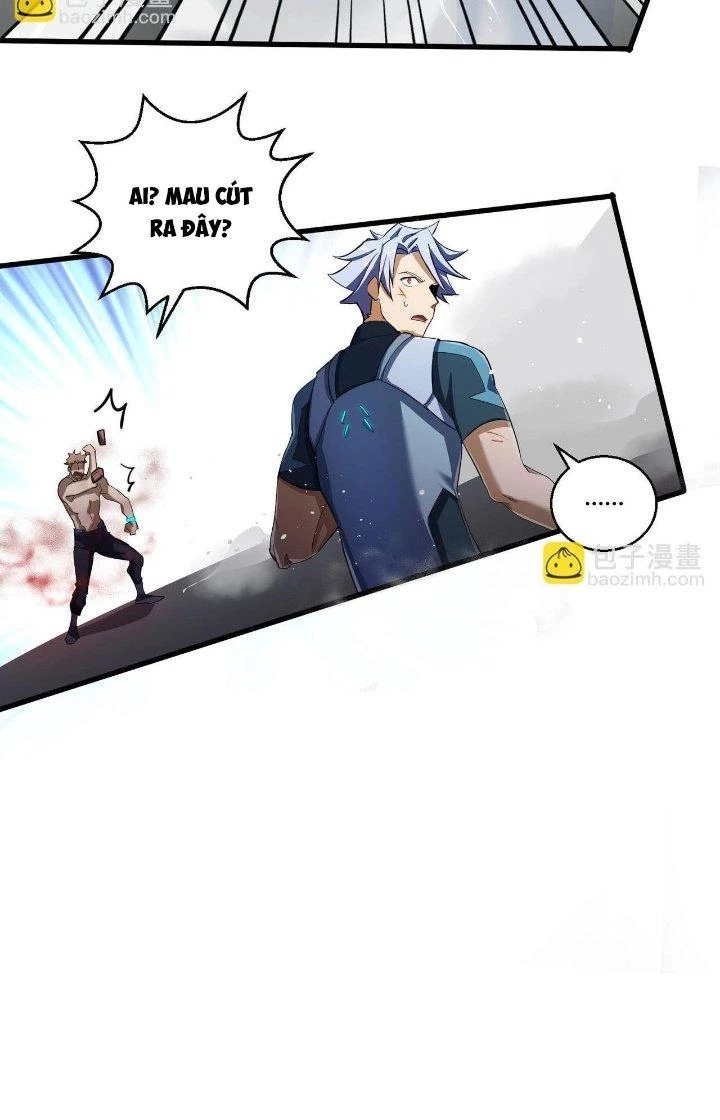 Đại Lão Nãy Có Chút Cẩu Thả, Náo Động Cả Thiên Khởi Chapter 28 - Trang 2