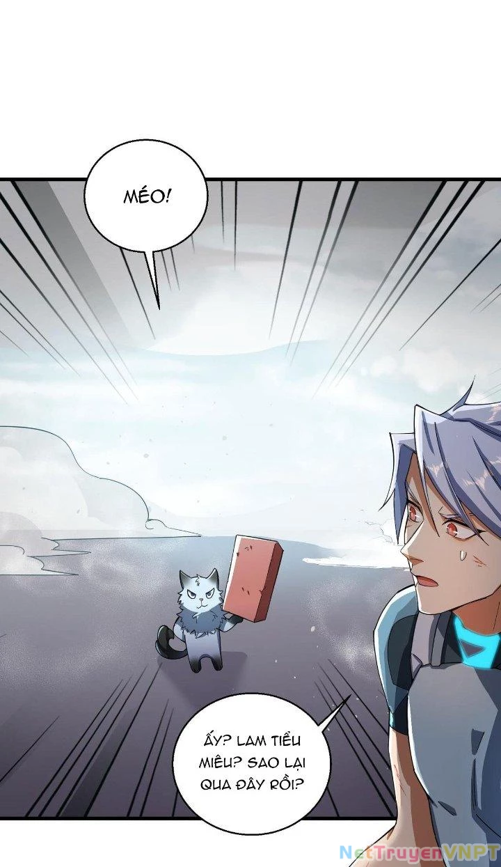 Đại Lão Nãy Có Chút Cẩu Thả, Náo Động Cả Thiên Khởi Chapter 28 - Trang 2