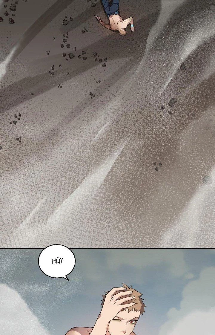 Đại Lão Nãy Có Chút Cẩu Thả, Náo Động Cả Thiên Khởi Chapter 28 - Trang 2