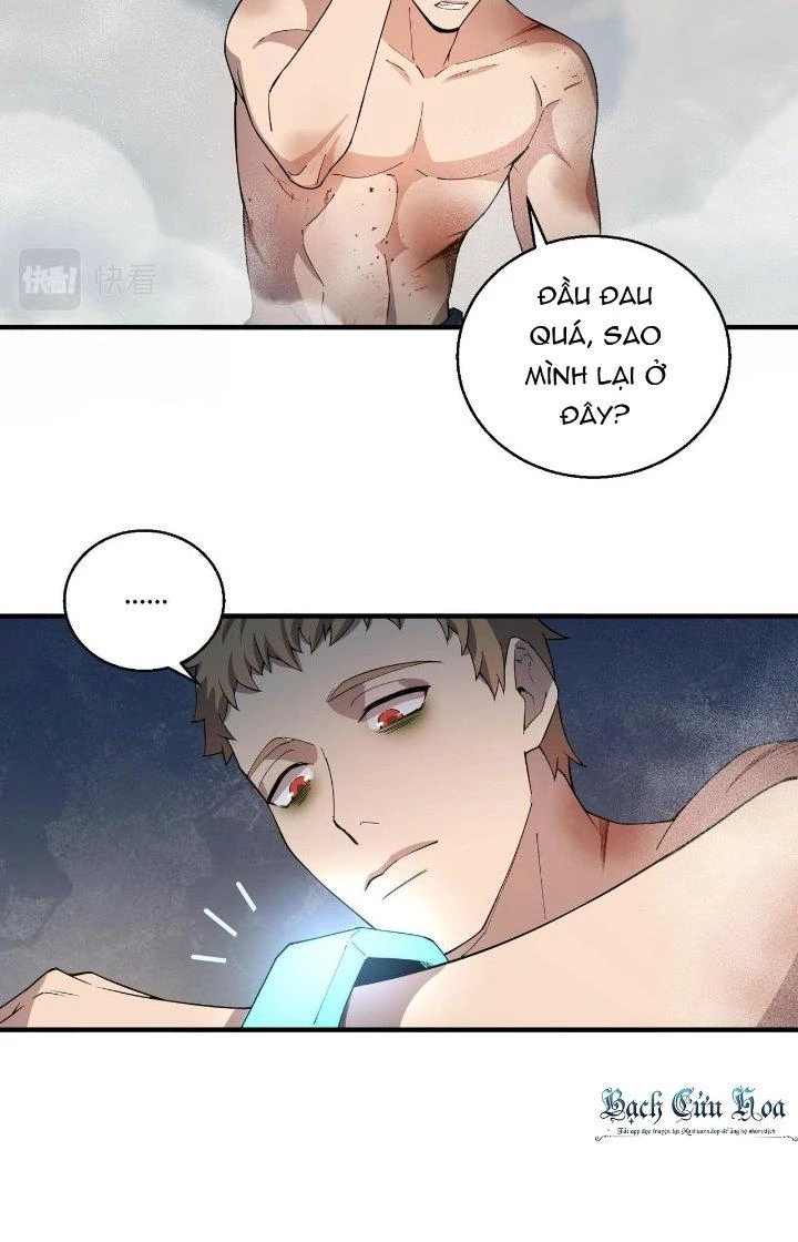 Đại Lão Nãy Có Chút Cẩu Thả, Náo Động Cả Thiên Khởi Chapter 28 - Trang 2