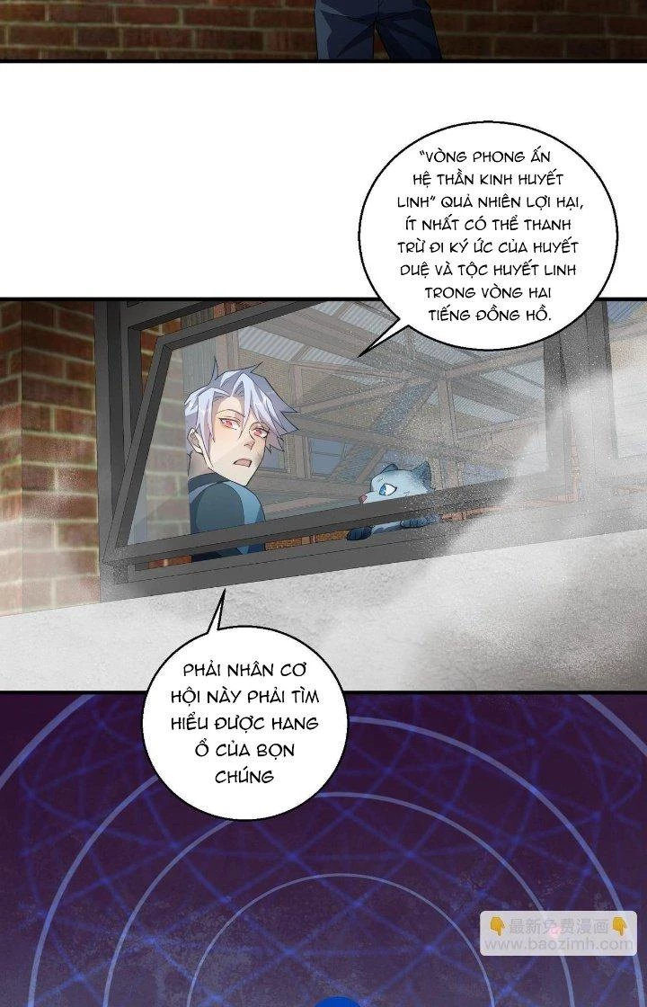 Đại Lão Nãy Có Chút Cẩu Thả, Náo Động Cả Thiên Khởi Chapter 28 - Trang 2