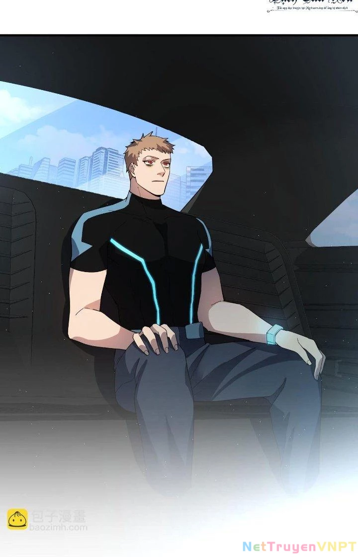 Đại Lão Nãy Có Chút Cẩu Thả, Náo Động Cả Thiên Khởi Chapter 28 - Trang 2